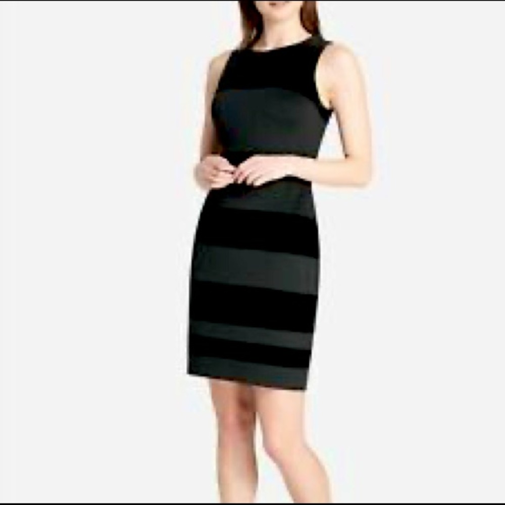 Tommy Hilfiger Black Dress